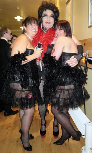 Image © Karen Furness / TimeWarp 2010