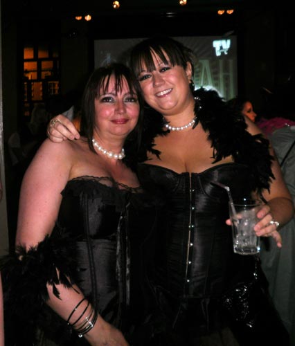 Image © Karen Furness / TimeWarp 2010