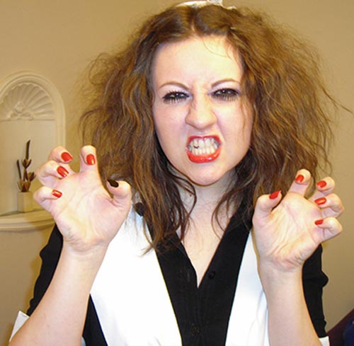 Image © Karen T / TimeWarp 2010