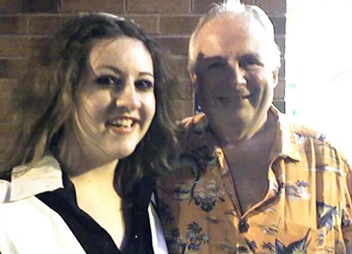 Image © Karen T / TimeWarp 2010