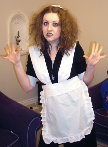 Image © Karen T / TimeWarp 2010