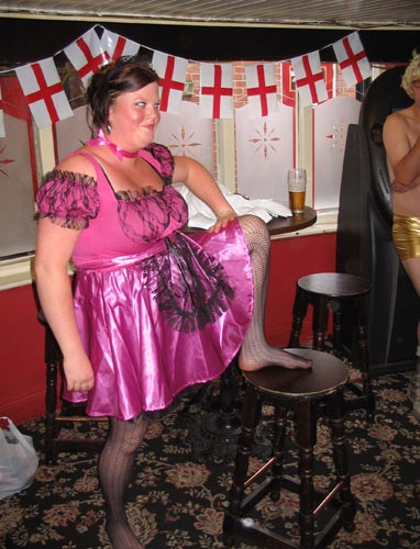 Image © Malcolm Walker / TimeWarp 2010