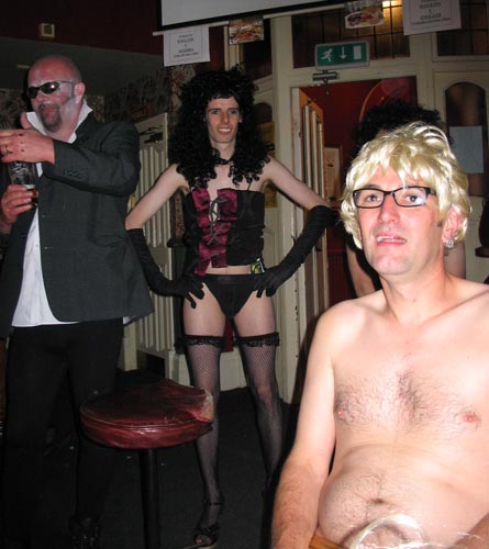 Image © Malcolm Walker / TimeWarp 2010
