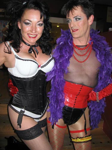 Image © Neale Cooley / TimeWarp 2010