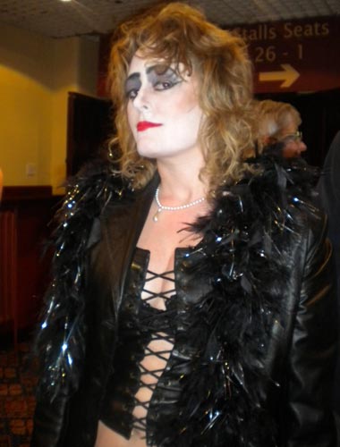 Image © 'Sharkienelson' / TimeWarp 2010