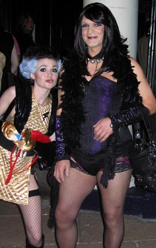 Image © Simon Walker / TimeWarp 2010