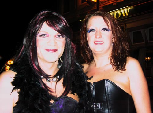 Image © Simon Walker / TimeWarp 2010