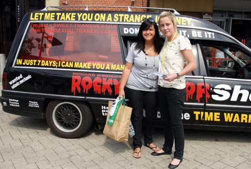 Image © Eddie / TimeWarp 2010