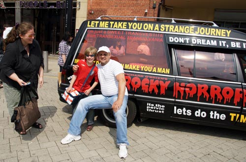 Image © Eddie / TimeWarp 2010