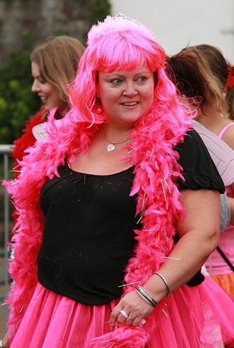 Image © Becky / TimeWarp 2009