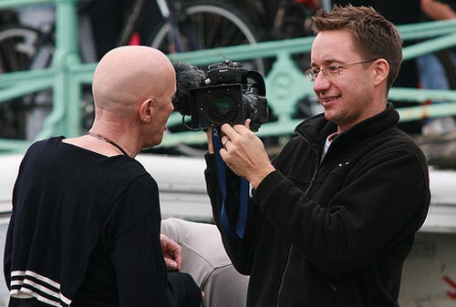 Image © Becky / TimeWarp 2009