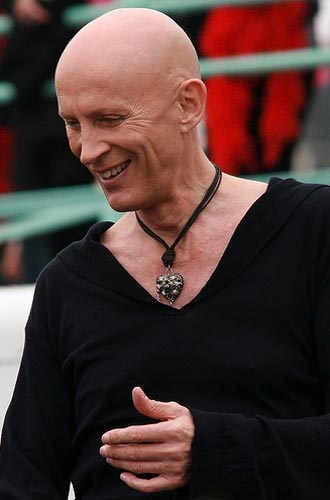 Image © Becky / TimeWarp 2009