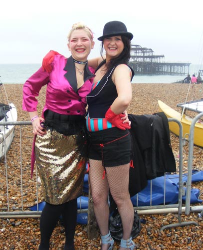 Image © Dave C / TimeWarp 2009