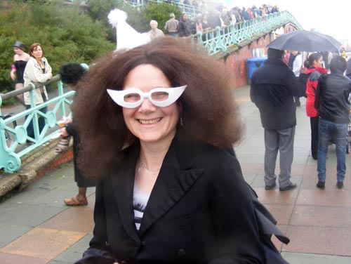 Image © Dave C / TimeWarp 2009