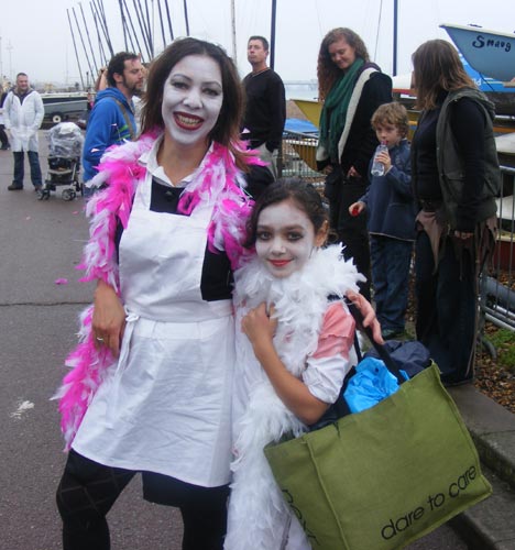 Image © Dave C / TimeWarp 2009