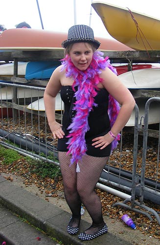 Image © Dave C / TimeWarp 2009