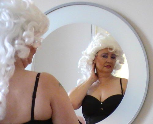 Image © John Langley / TimeWarp 2009