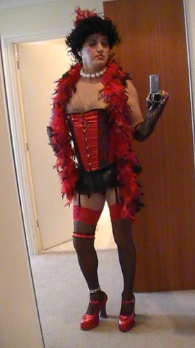 Image © John Langley / TimeWarp 2009