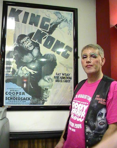 Image © John Langley / TimeWarp 2009