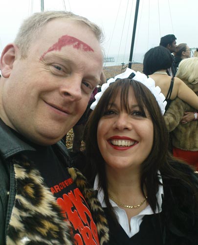 Image © John and Sue / TimeWarp 2009