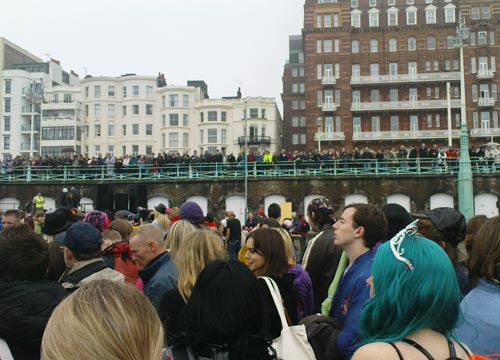 Image © John and Sue / TimeWarp 2009