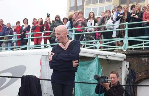 Image © John and Sue / TimeWarp 2009