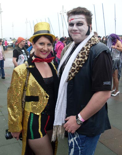 Image © John and Sue / TimeWarp 2009