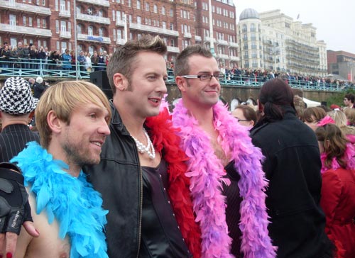 Image © John and Sue / TimeWarp 2009