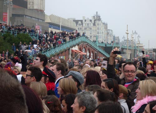 Image © John and Sue / TimeWarp 2009