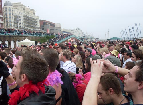 Image © John and Sue / TimeWarp 2009