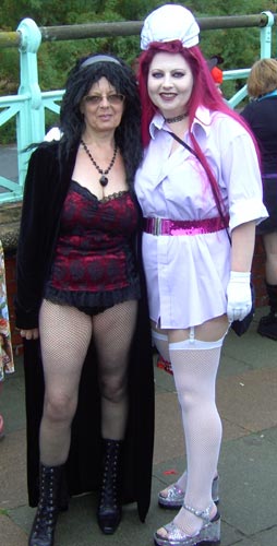 Image © Selina / TimeWarp 2009