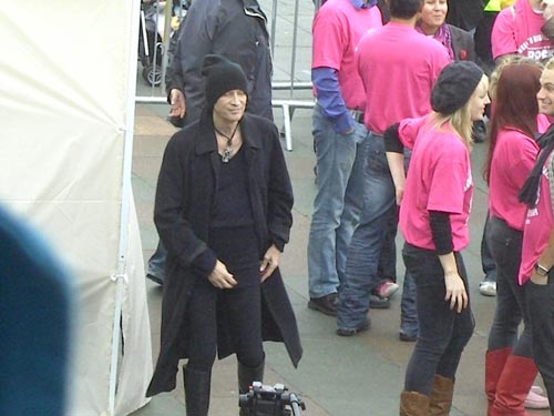 Image © Selina / TimeWarp 2009