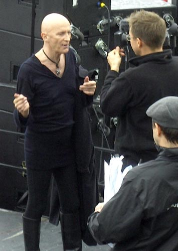 Image © Selina / TimeWarp 2009