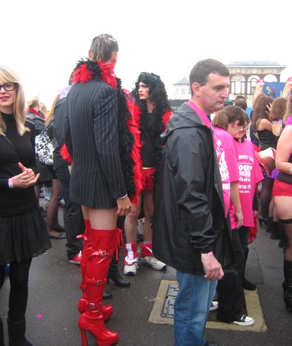 Image © Stephanie / TimeWarp 2009