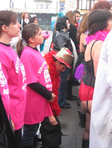 Image © Stephanie / TimeWarp 2009