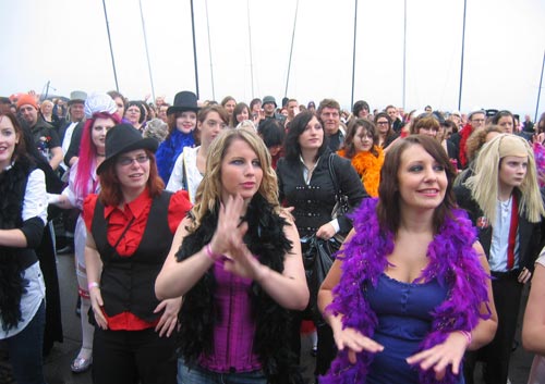 Image © Stephanie / TimeWarp 2009