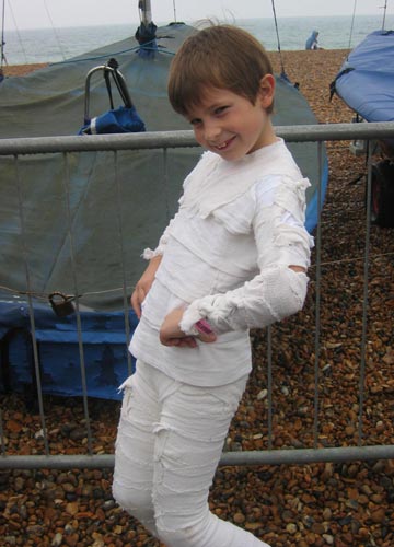 Image © Stephanie / TimeWarp 2009