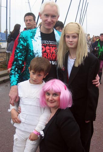 Image © Stephanie / TimeWarp 2009