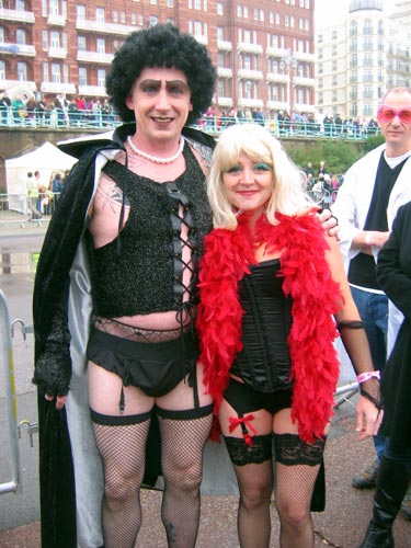 Image © Stephanie / TimeWarp 2009