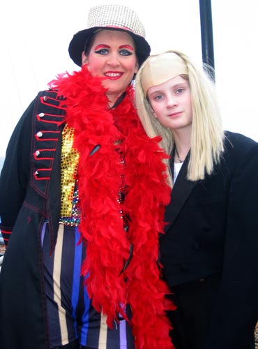 Image © Stephanie / TimeWarp 2009