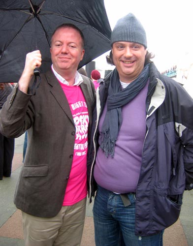 Image © Stephanie / TimeWarp 2009