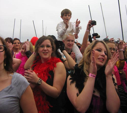 Image © Stephanie / TimeWarp 2009