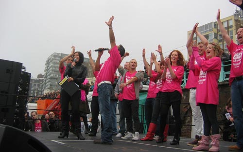 Image © Stephanie / TimeWarp 2009