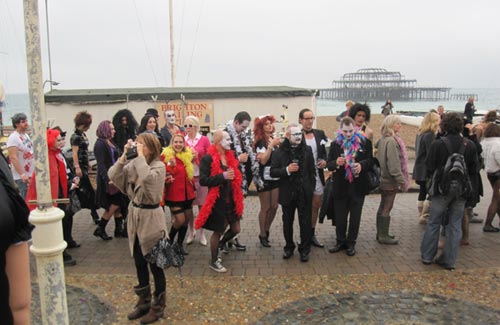 Image © Tim and Claudine / TimeWarp 2009