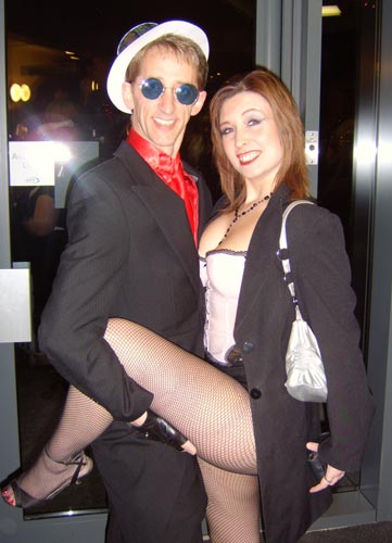 Image © Chris Driver / TimeWarp 2010