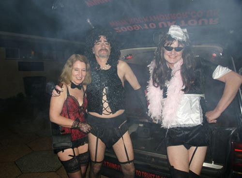 Image © Eddie / TimeWarp 2010