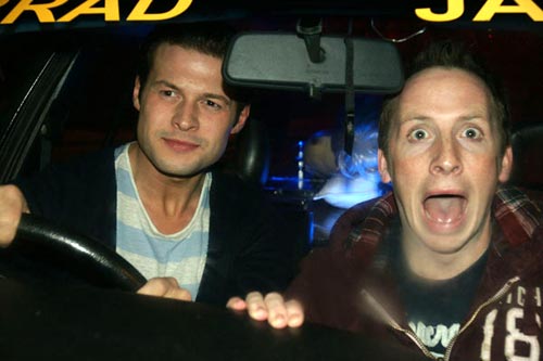 Image © Eddie / TimeWarp 2010