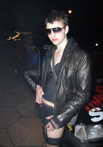 Image © Eddie / TimeWarp 2010