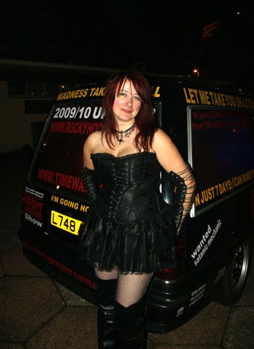 Image © Eddie / TimeWarp 2010
