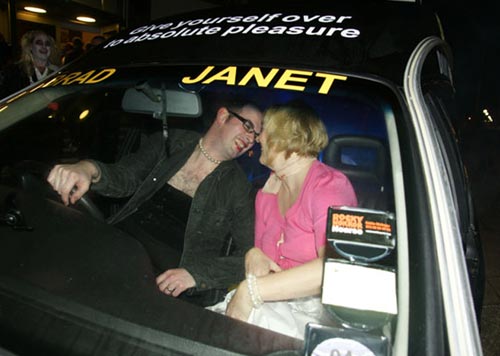 Image © Eddie / TimeWarp 2010